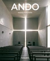 Cover von Ando