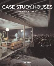 Cover von Case Study Houses
