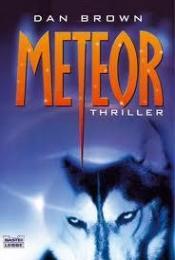 Cover von Meteor