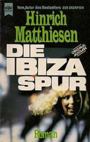 Cover von Die Ibiza- Spur