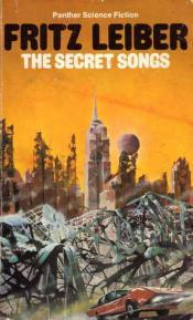 Cover von The Secret Songs