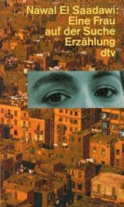 Cover von Eine Frau auf der Suche