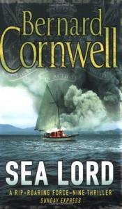 Cover von Sea Lord