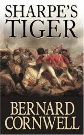 Cover von Sharpe&apos;s Tiger