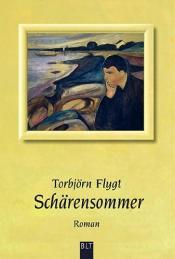 Cover von Schärensommer