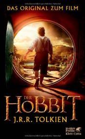 Cover von Der Hobbit