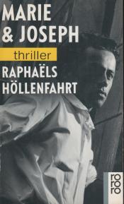 Cover von Raphaëls Höllenfahrt
