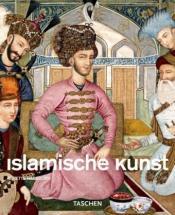 Cover von Islamische Kunst