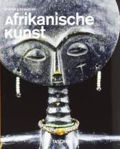 Cover von Afrikanische Kunst
