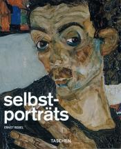 Cover von Selbstporträts