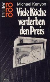 Cover von Viele Köche verderben den Preis