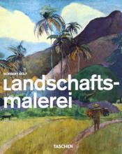 Cover von Landschaftsmalerei