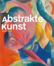Cover von Abstrakte Kunst