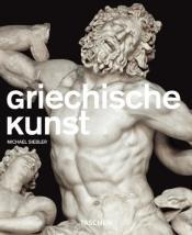 Cover von Griechische Kunst