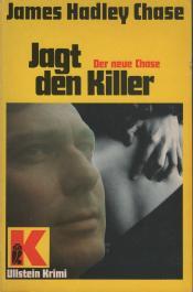 Cover von Jagt den Killer
