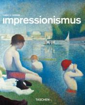 Cover von Impressionismus