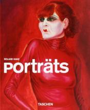 Cover von Porträts