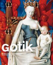 Cover von Gotik