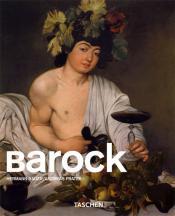 Cover von Barock