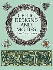 Cover von Celtic Designs and Motifs