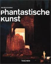 Cover von Phantastische Kunst