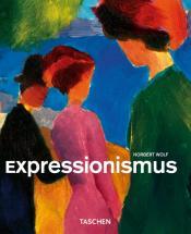 Cover von Expressionismus