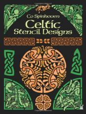 Cover von Celtic Stencil Designs