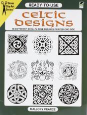 Cover von Celtic Designs