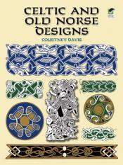 Cover von Celtic and Old Norse Designs