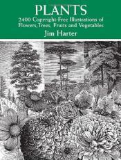 Cover von Plants