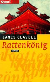 Cover von Rattenkönig