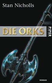 Cover von Die Orks