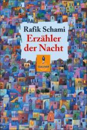 Cover von Erzähler der Nacht