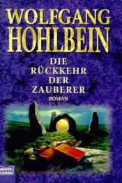 Cover von Die Rückkehr der Zauberer