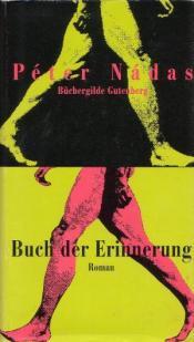 Cover von Buch der Erinnerung