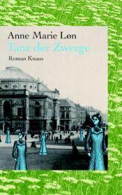 Cover von Tanz der Zwerge