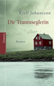 Cover von Die Traumseglerin