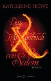 Cover von Das Hexenbuch von Salem