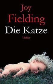 Cover von Die Katze