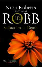 Cover von Seduction in Death