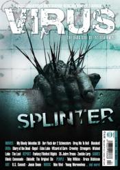 Cover von Virus#29