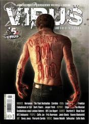 Cover von Virus#30