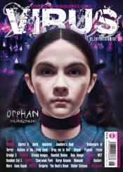 Cover von Virus#31