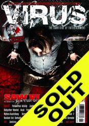 Cover von Virus#32