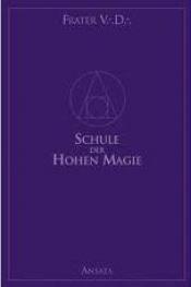 Cover von Schule der Hohen Magie