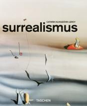 Cover von Surrealismus