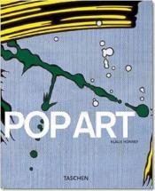 Cover von Pop Art