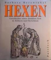 Cover von Hexen