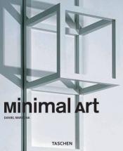 Cover von Minimal Art