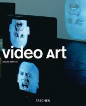 Cover von Video Art